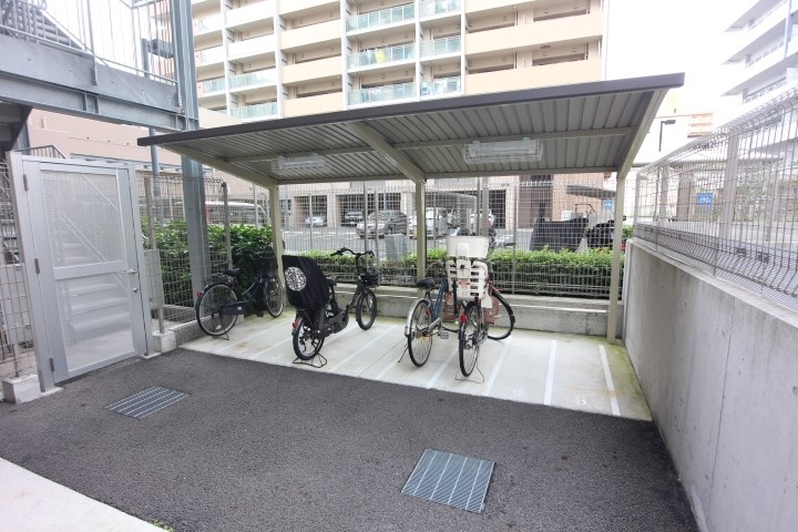 アトレ新長田 その他22