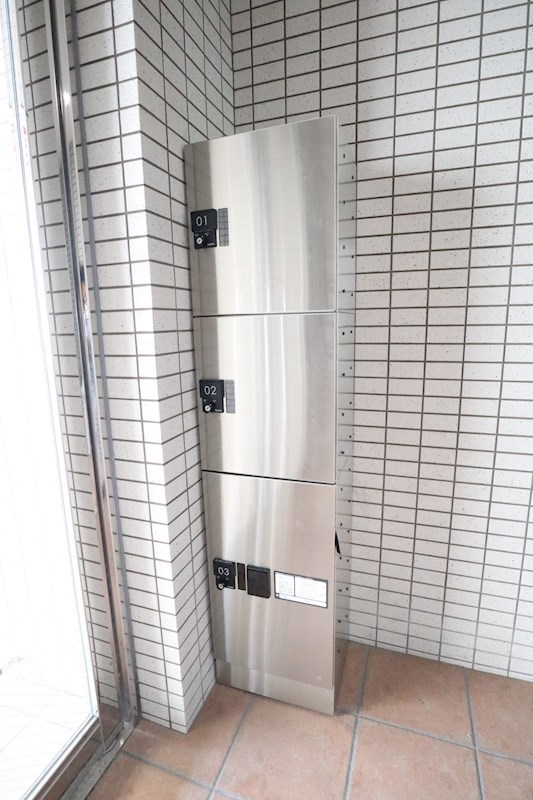 エクラシア新長田 その他10