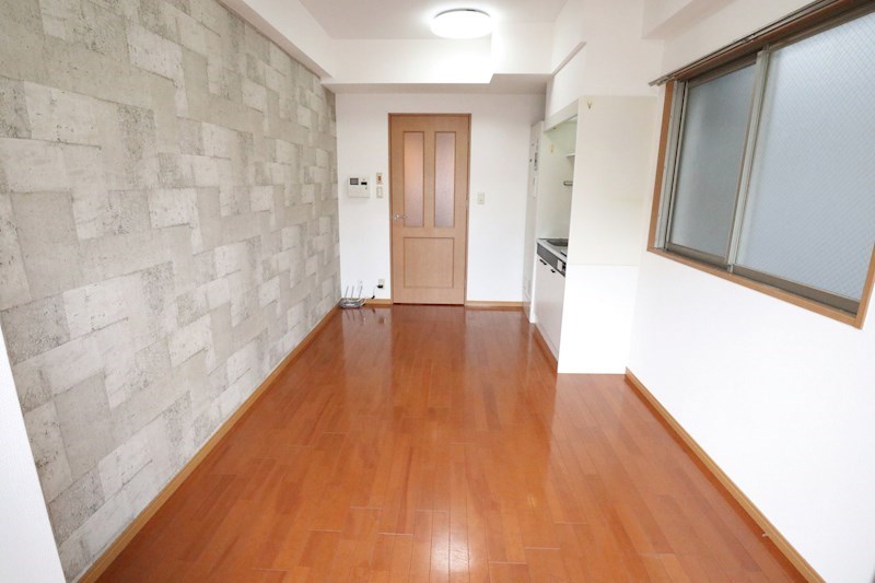 エクラシア新長田 ベッドルーム