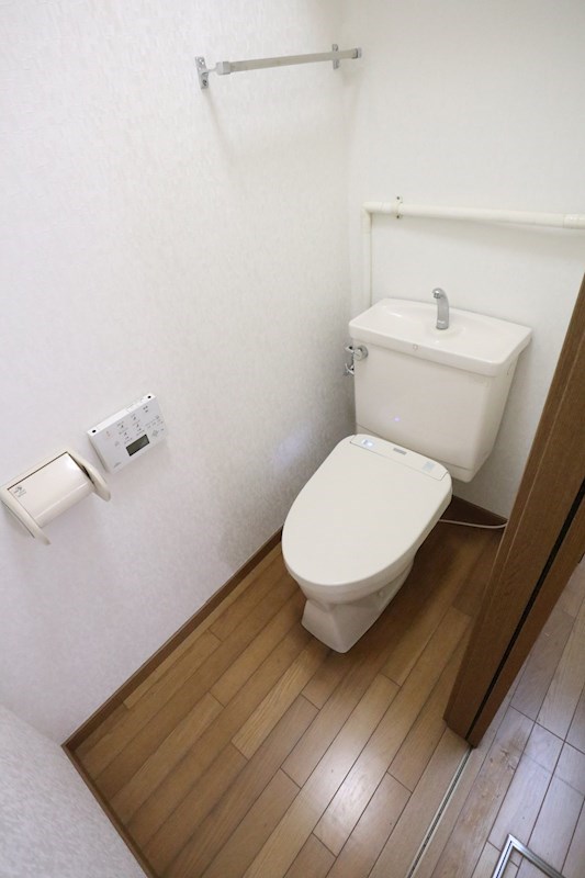 東尻池貸家(3丁目) その他1