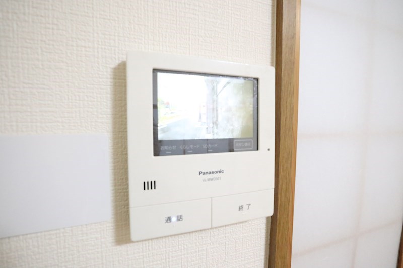 東尻池貸家(3丁目) その他5
