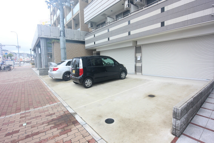 ラ・フォンテ神戸長田 その他7