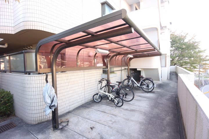 メゾン・ド・エティック その他1