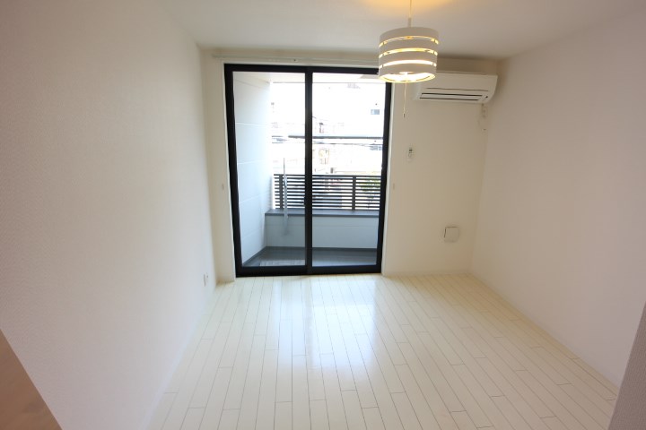 Giulia須磨浦Ⅰ リビング