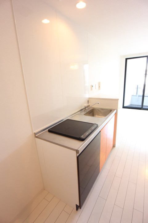Giulia須磨浦Ⅰ キッチン
