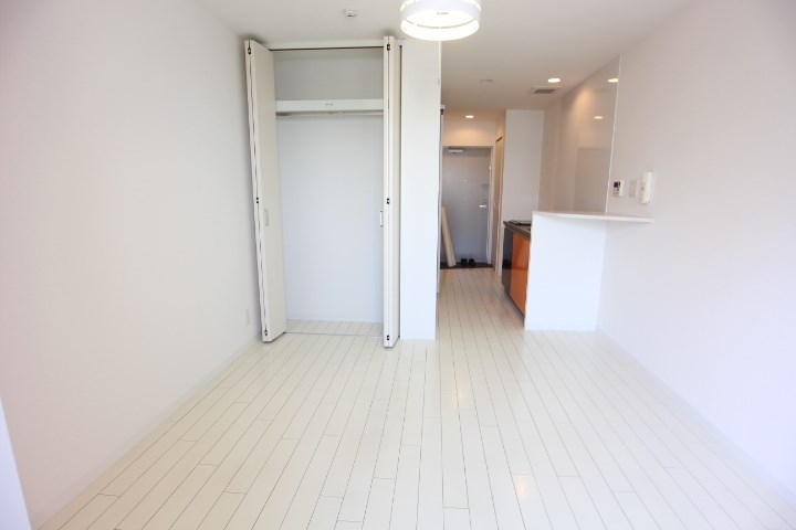 Giulia須磨浦Ⅰ ベッドルーム