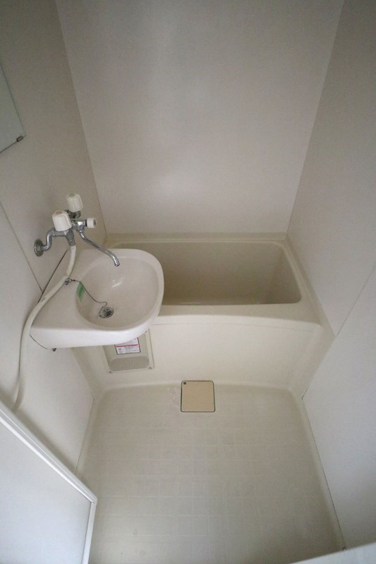 リーフテラス 風呂画像