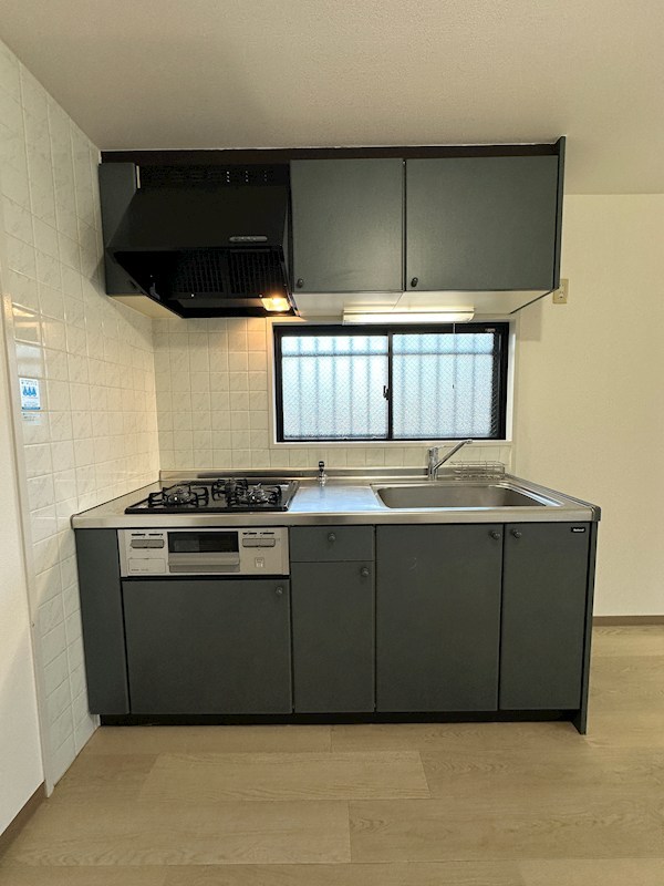 サンコート須磨 キッチン