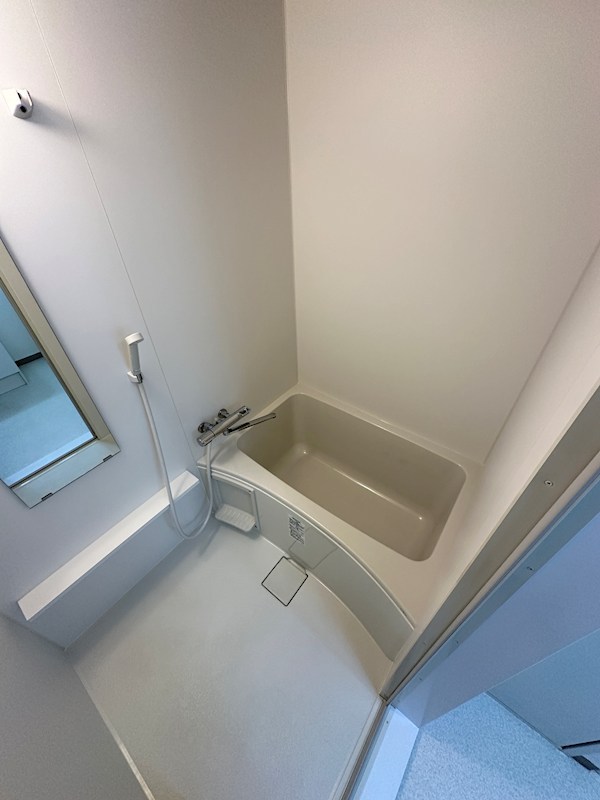 サンコート須磨 風呂画像