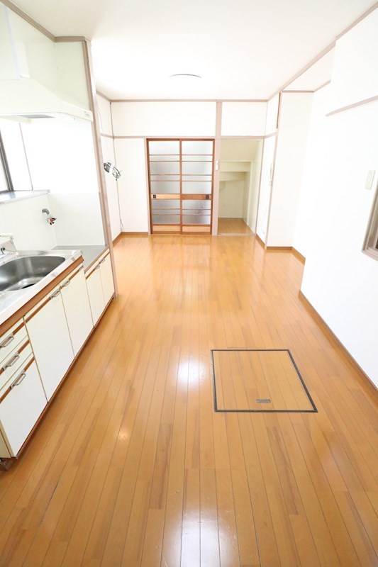 大手町7丁目貸家(2LDK) その他7