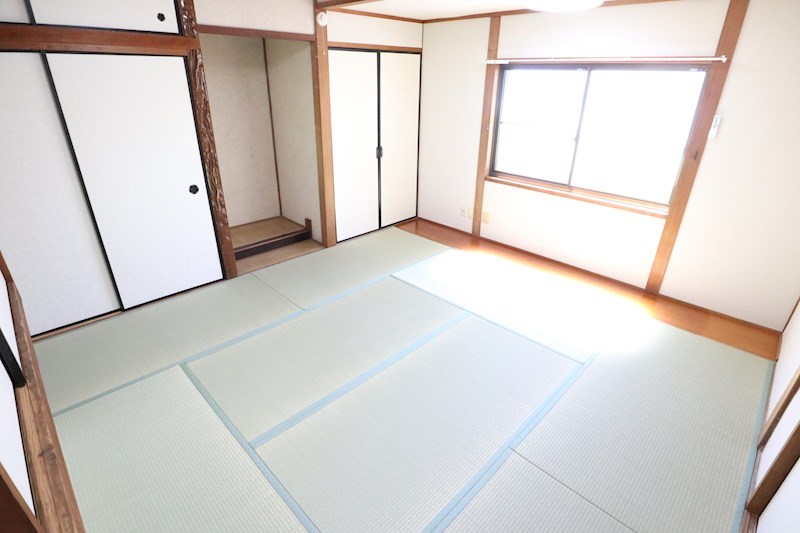 大手町7丁目貸家(2LDK) その他14