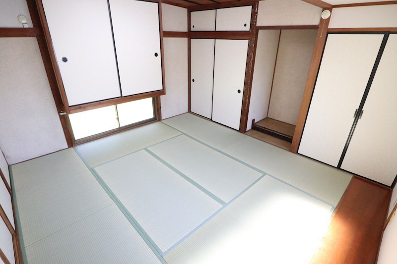 大手町7丁目貸家(2LDK) その他23