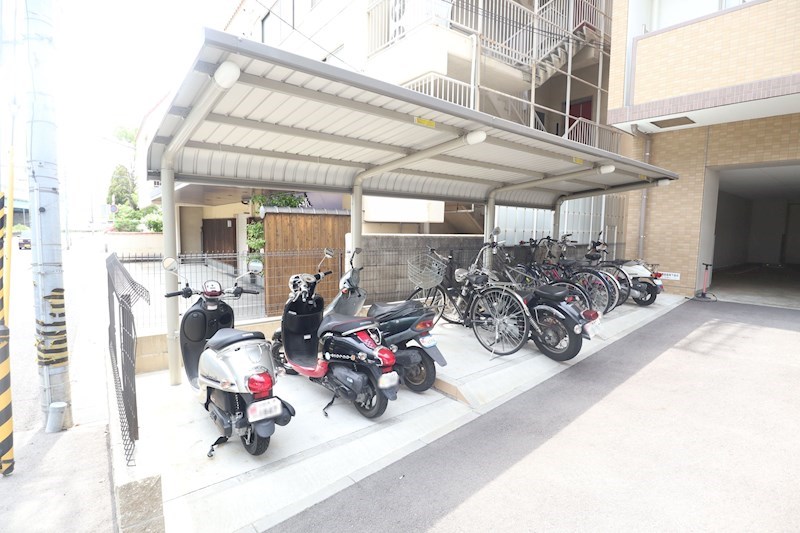 メルディアキューブ新長田 その他9