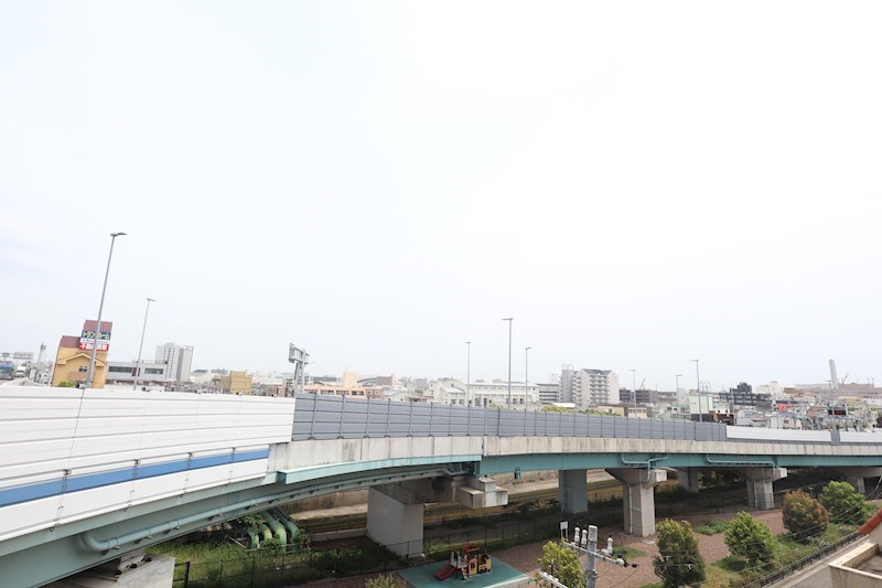 メルディアキューブ新長田 その他3