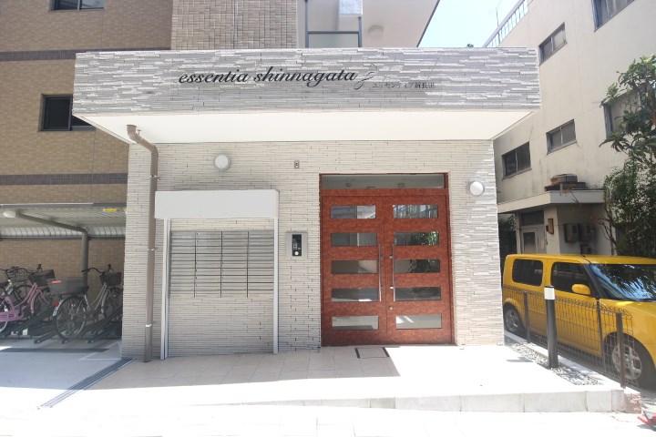 メルディアキューブ新長田 その他29