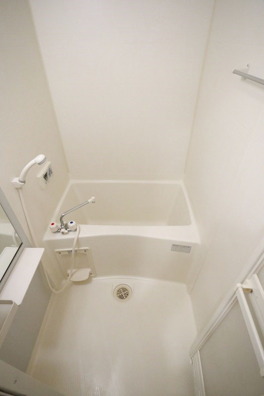 アルヴェアーレ 風呂画像