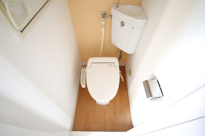 上池田グリーンハイツ その他1