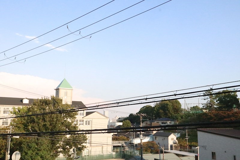 上池田グリーンハイツ その他3