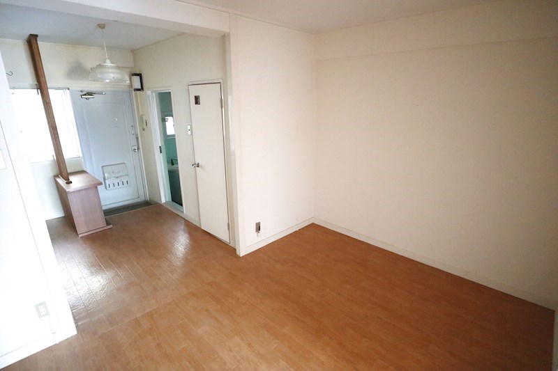 上池田グリーンハイツ その他7