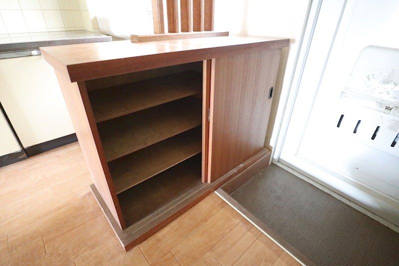 上池田グリーンハイツ その他8