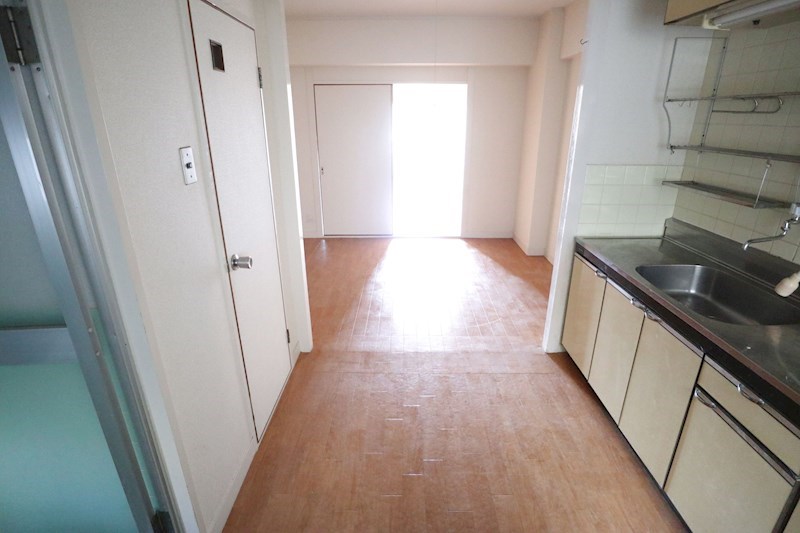 上池田グリーンハイツ その他11