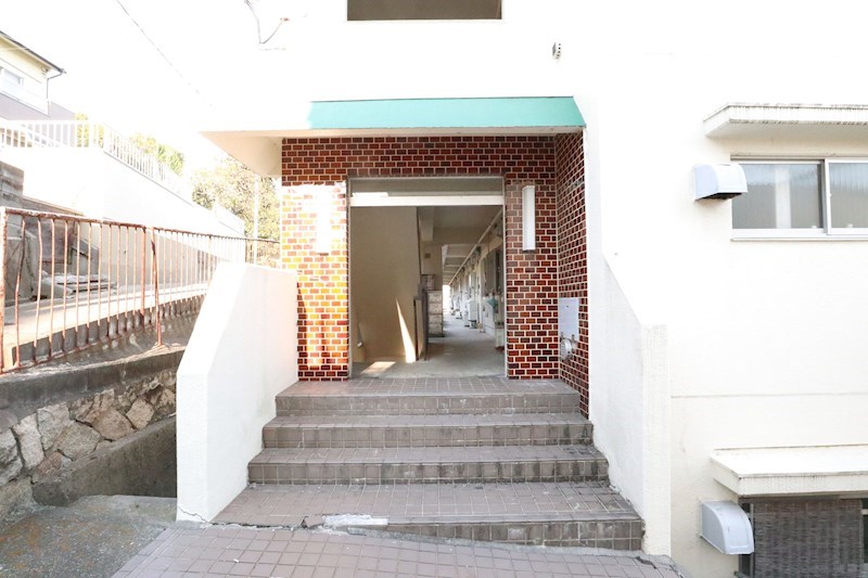 上池田グリーンハイツ その他12