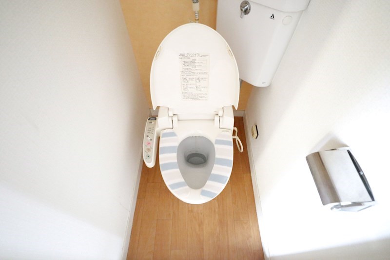 上池田グリーンハイツ その他17