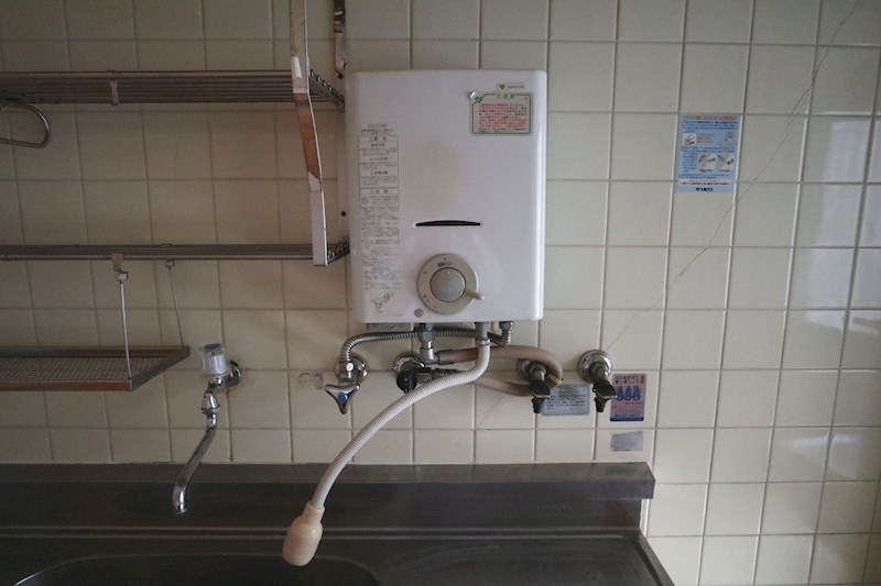 上池田グリーンハイツ その他20