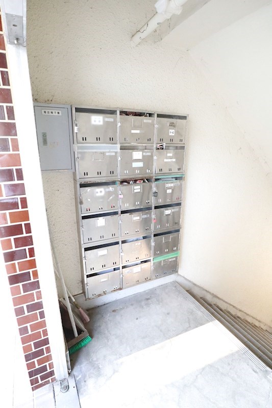 上池田グリーンハイツ その他21