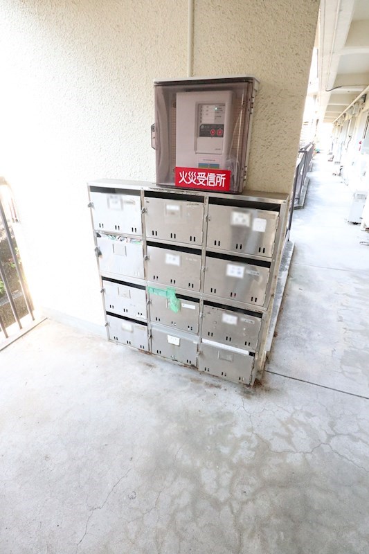 上池田グリーンハイツ その他23