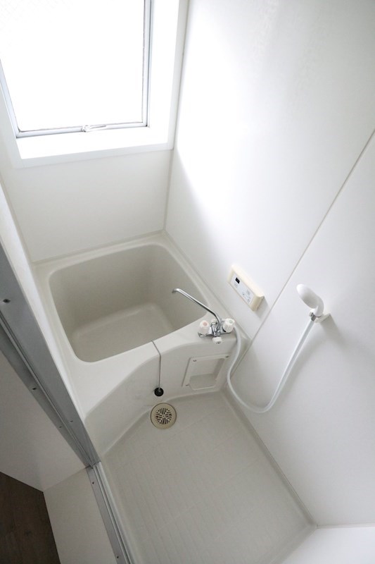 フォルテ鈴蘭台 風呂画像