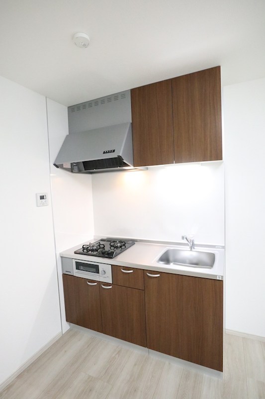 さくら神戸長田 キッチン