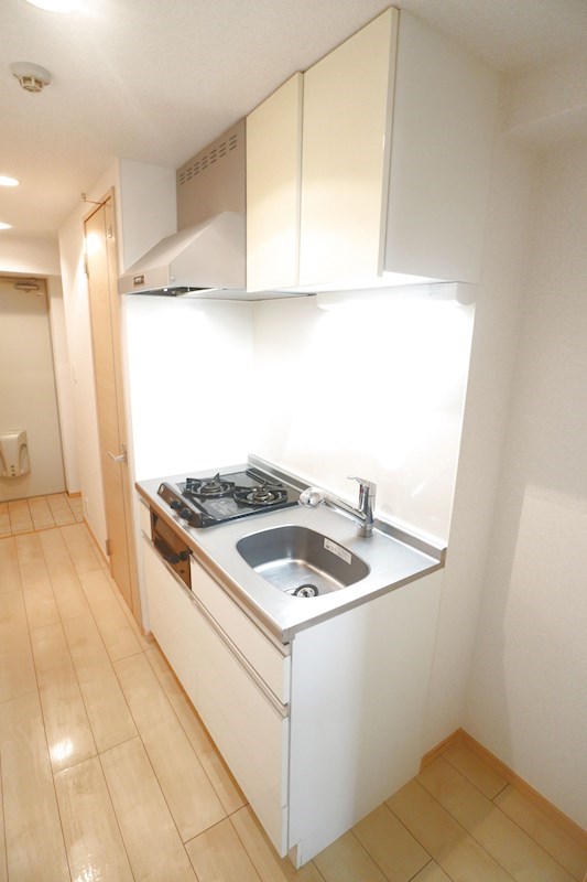 ブライクＴ27 キッチン