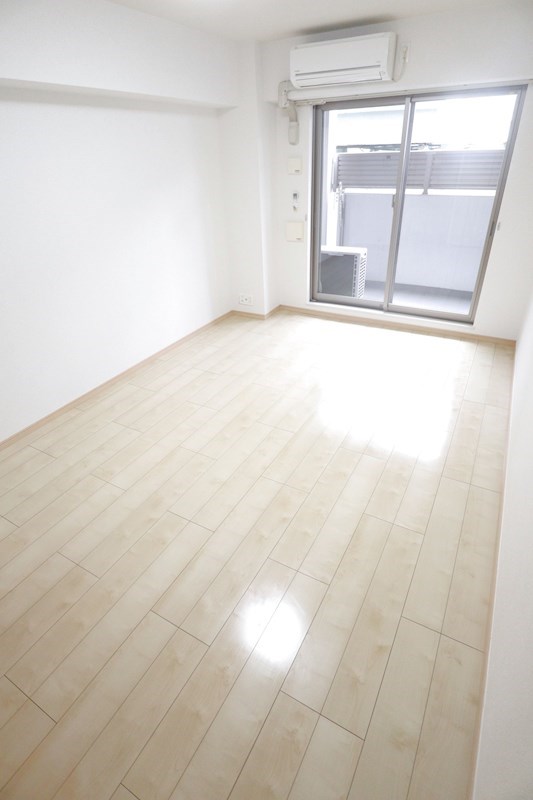 ブライクＴ27 ベッドルーム