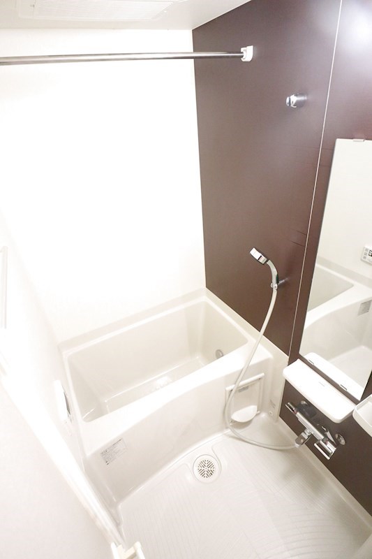 ブライクＴ27 風呂画像