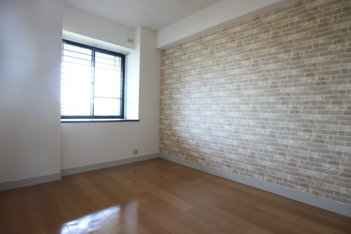 ルナガーデン ベッドルーム