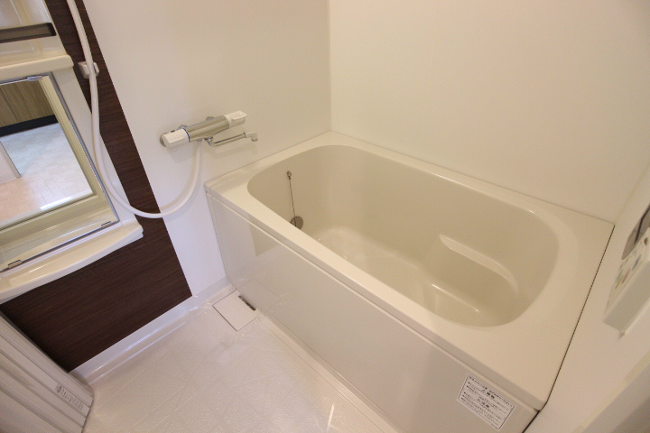 ルナガーデン 風呂画像