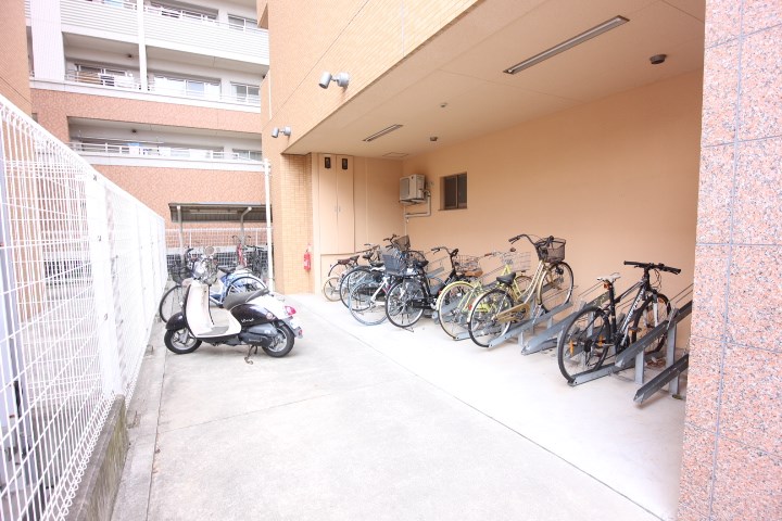 ステーションコートノース その他6