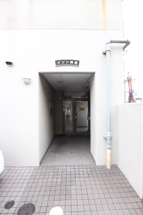 メゾン神港 その他22