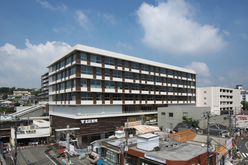 M`S　GARDEN鈴蘭台 周辺画像7