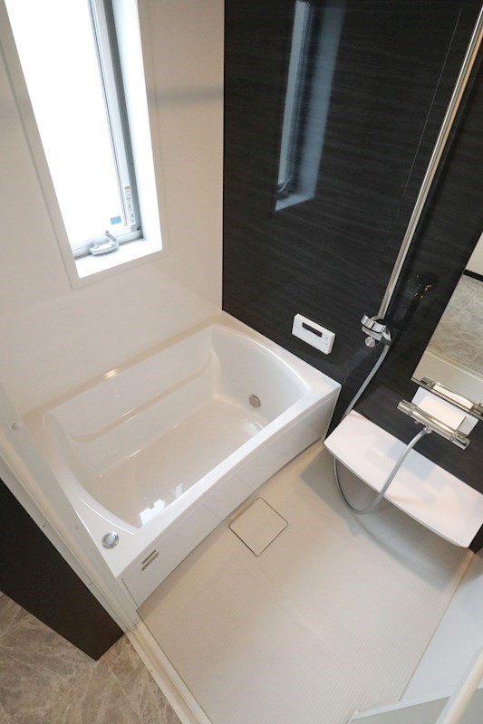 KARIN会下山 風呂画像