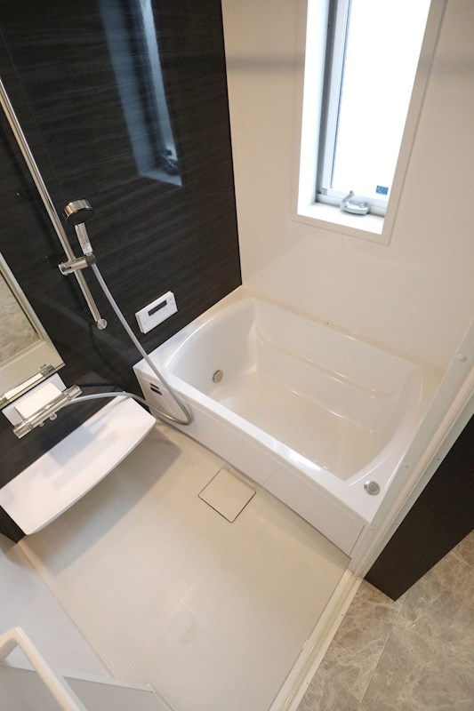 KARIN会下山 風呂画像