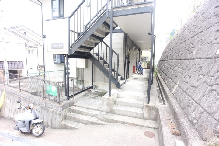 リッチハイツ その他16