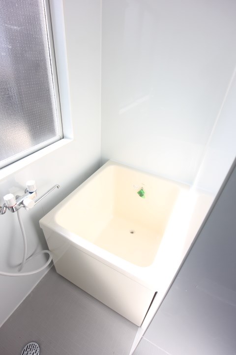 BLAN CUBE 大塚 風呂画像
