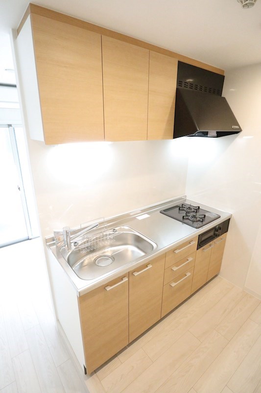 SY蓮宮通 キッチン