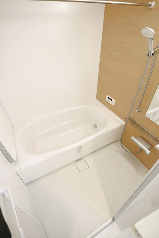 SY蓮宮通 風呂画像