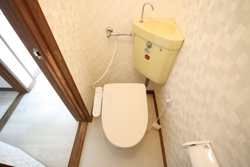 白川台　連棟住宅 その他1