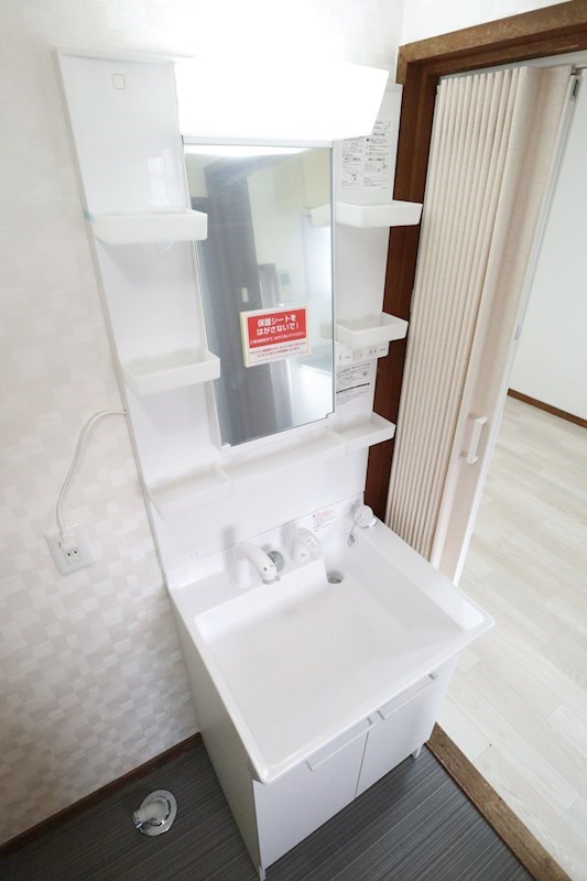 白川台　連棟住宅 その他2