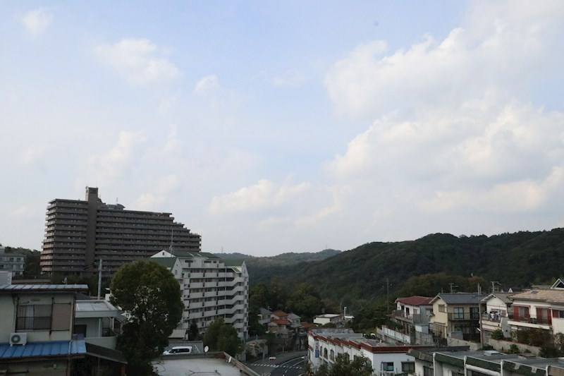 白川台　連棟住宅 その他3