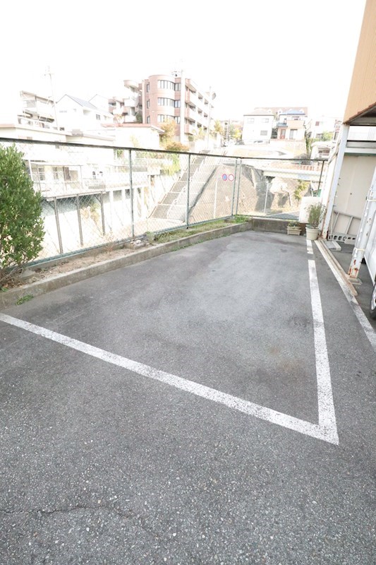 白川台　連棟住宅 その他5